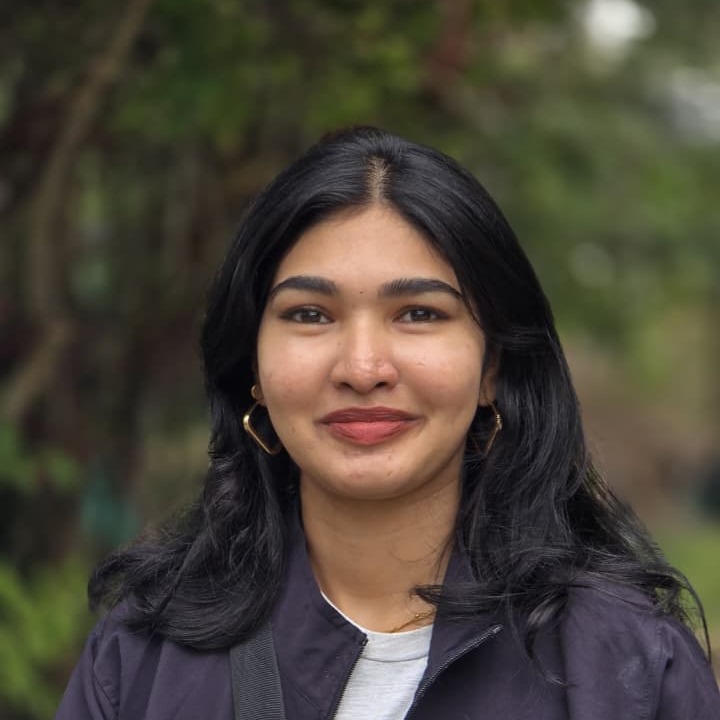 Chandini Sreekumar